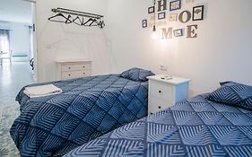 Cozy Flat In City Center Feel The Vibe Selfcheckin