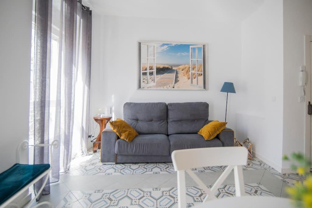 Cozy Flat In City Center Feel The Vibe Selfcheckin Валенсия Екстериор снимка
